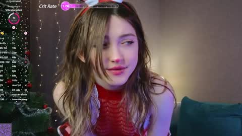 Melody online show from 30, 12, 2024