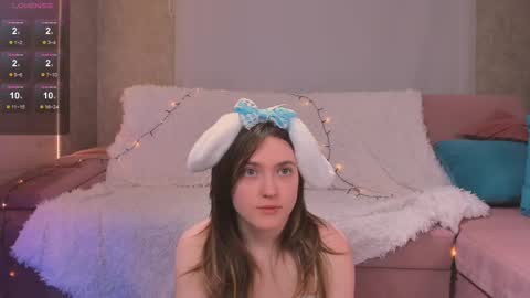 Melody online show from 20, 2, 2025