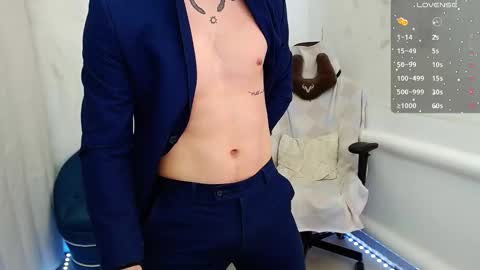 Daniel and Alex online show from 13, 2, 2025