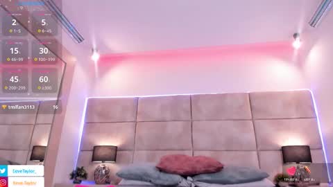 Eevee online show from 27, 9, 2025