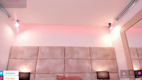 Snapshot of eevee_taylor chatting on 4, 3, 2026 Eevee online show from 4, 3, 2026