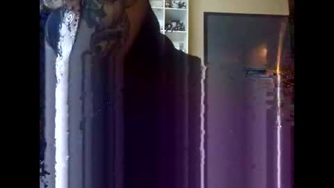 eeveejinxy online show from 7, 10, 2025