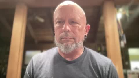 Harley Biker online show from 9, 3, 2026