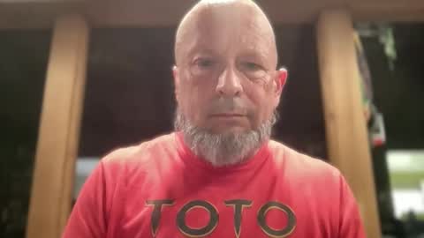 Harley Biker online show from 9, 4, 2026