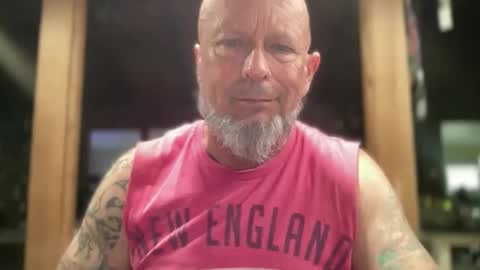 Snapshot of eevilempire chatting on 12, 5, 2026 Harley Biker online show from 12, 5, 2026