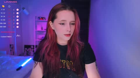 Snapshot of effie_lee chatting on 5, 12, 2024 Effie online show from 5, 12, 2024