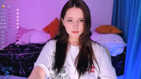 Snapshot of effie_lee chatting on 25, 12, 2024 Effie online show from 25, 12, 2024