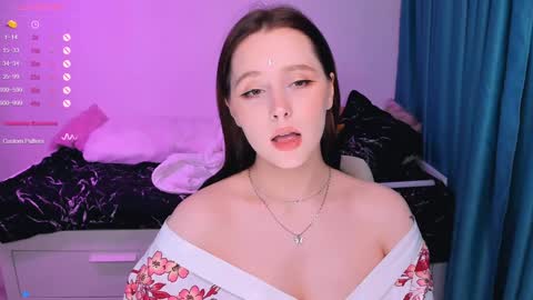 Snapshot of effie_lee chatting on 29, 12, 2024 Effie online show from 29, 12, 2024