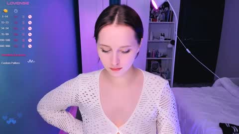 Snapshot of effie_lee chatting on 16, 1, 2025 Effie online show from 16, 1, 2025