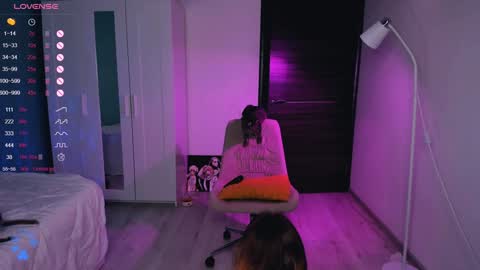 Snapshot of effie_lee chatting on 18, 1, 2025 Effie online show from 18, 1, 2025