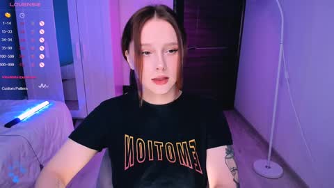 Snapshot of effie_lee chatting on 23, 1, 2025 Effie online show from 23, 1, 2025