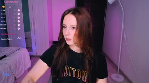 Snapshot of effie_lee chatting on 23, 1, 2025 Effie online show from 23, 1, 2025