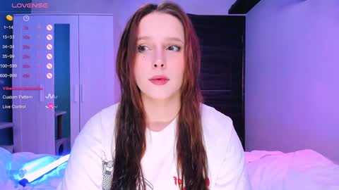 Snapshot of effie_lee chatting on 28, 1, 2025 Effie online show from 28, 1, 2025