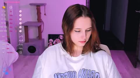 Snapshot of effie_lee chatting on 31, 1, 2025 Effie online show from 31, 1, 2025