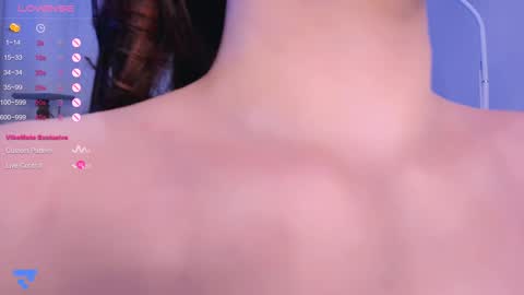 Snapshot of effie_lee chatting on 1, 2, 2025 Effie online show from 1, 2, 2025