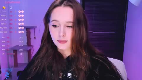 Snapshot of effie_lee chatting on 12, 2, 2025 Effie online show from 12, 2, 2025