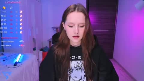 Snapshot of effie_lee chatting on 21, 2, 2025 Effie online show from 21, 2, 2025