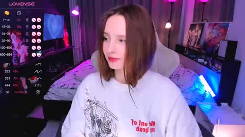 Snapshot of effie_lee chatting on 9, 3, 2025 Effie online show from 9, 3, 2025