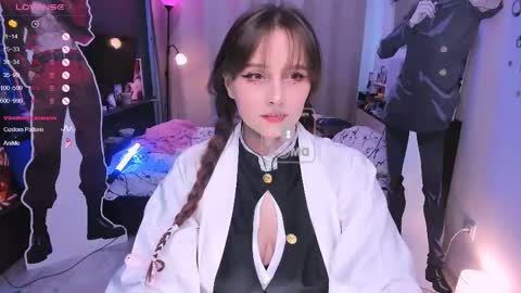 Snapshot of effie_lee chatting on 23, 9, 2025 Effie online show from 23, 9, 2025