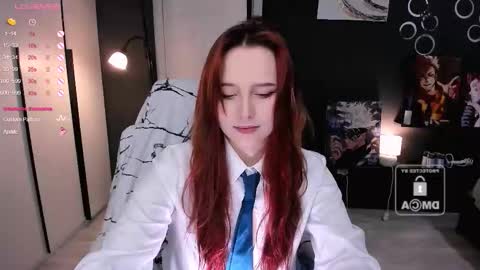 Effie online show from 14, 3, 2026