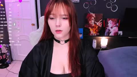 Effie online show from 17, 5, 2026