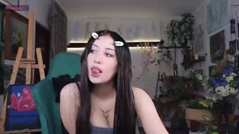 Snapshot of effiemeowley chatting on 30, 6, 2026 effiemeowley online show from 30, 6, 2026