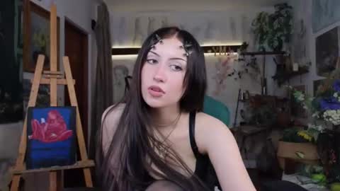 Snapshot of effiemeowley chatting on 8, 7, 2026 effiemeowley online show from 8, 7, 2026