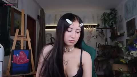 Snapshot of effiemeowley chatting on 10, 7, 2026 effiemeowley online show from 10, 7, 2026