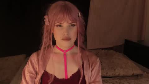 Effie Mur online show from 21, 12, 2024