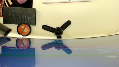 Effie Mur online show from 7, 2, 2026