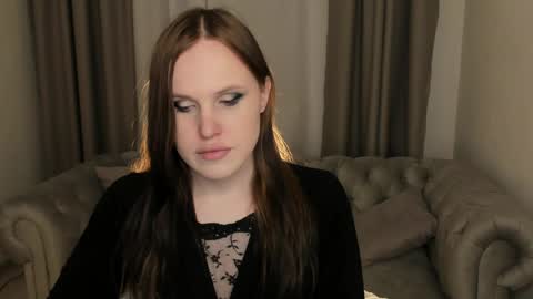 Snapshot of effiemur chatting on 21, 4, 2026 Effie Mur online show from 21, 4, 2026