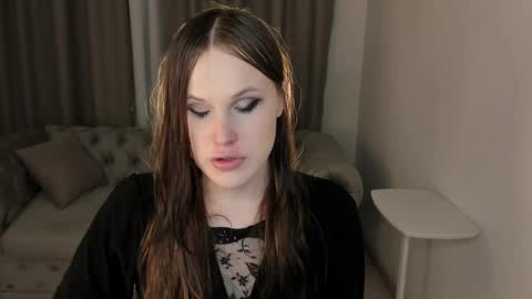 Snapshot of effiemur chatting on 25, 4, 2026 Effie Mur online show from 25, 4, 2026