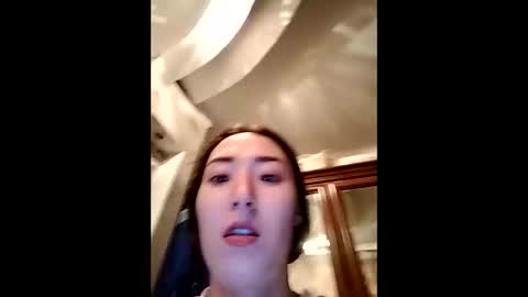 Effy online show from 3, 11, 2025