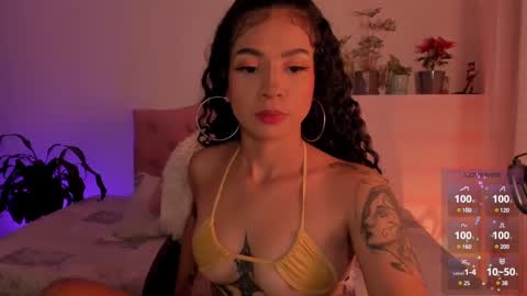 Snapshot of effy_cb chatting on 2, 1, 2025 effy online show from 2, 1, 2025