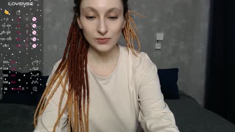Anna online show from 2, 12, 2024