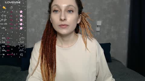 Anna online show from 2, 12, 2024