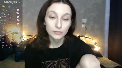 Anna online show from 24, 2, 2025