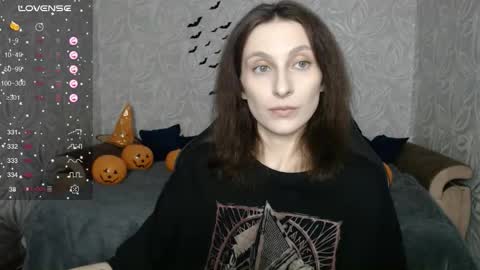 Anna online show from 27, 10, 2025