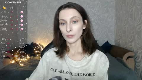 Anna online show from 31, 10, 2025