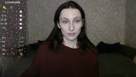 Anna online show from 25, 11, 2025