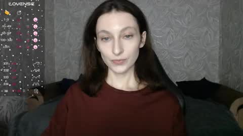 Anna online show from 4, 12, 2025