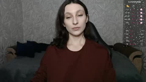 Anna online show from 12, 2, 2026