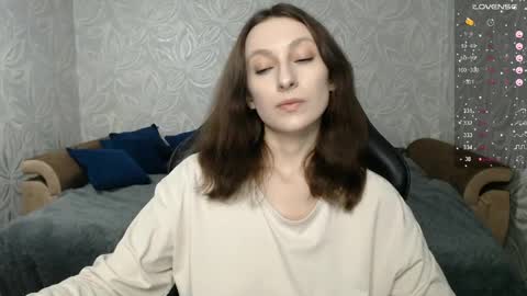 Anna online show from 30, 4, 2026