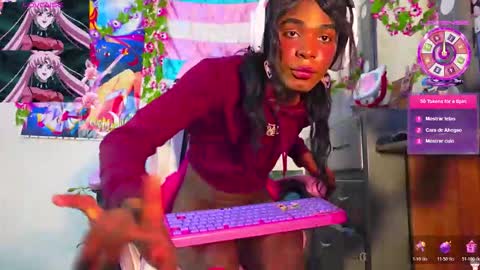 Snapshot of effy_marinn chatting on 2, 11, 2025 effy_marinn online show from 2, 11, 2025