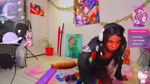 Snapshot of effy_marinn chatting on 9, 11, 2025 effy_marinn online show from 9, 11, 2025