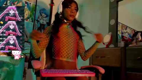 Snapshot of effy_marinn chatting on 22, 12, 2025 effy_marinn online show from 22, 12, 2025