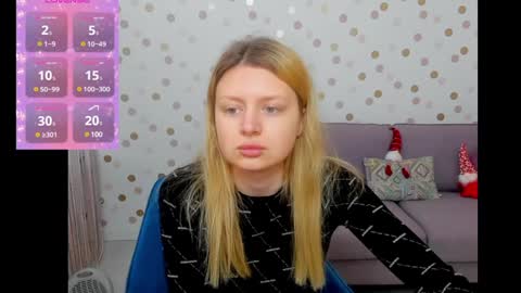 Effy online show from 2, 12, 2024