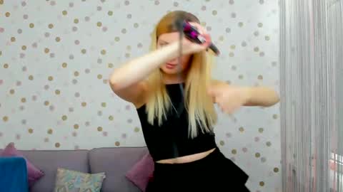 Effy online show from 6, 12, 2024