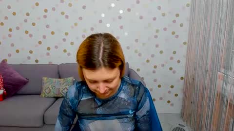 Effy online show from 8, 12, 2024