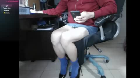 efi_crossou online show from 31, 10, 2025